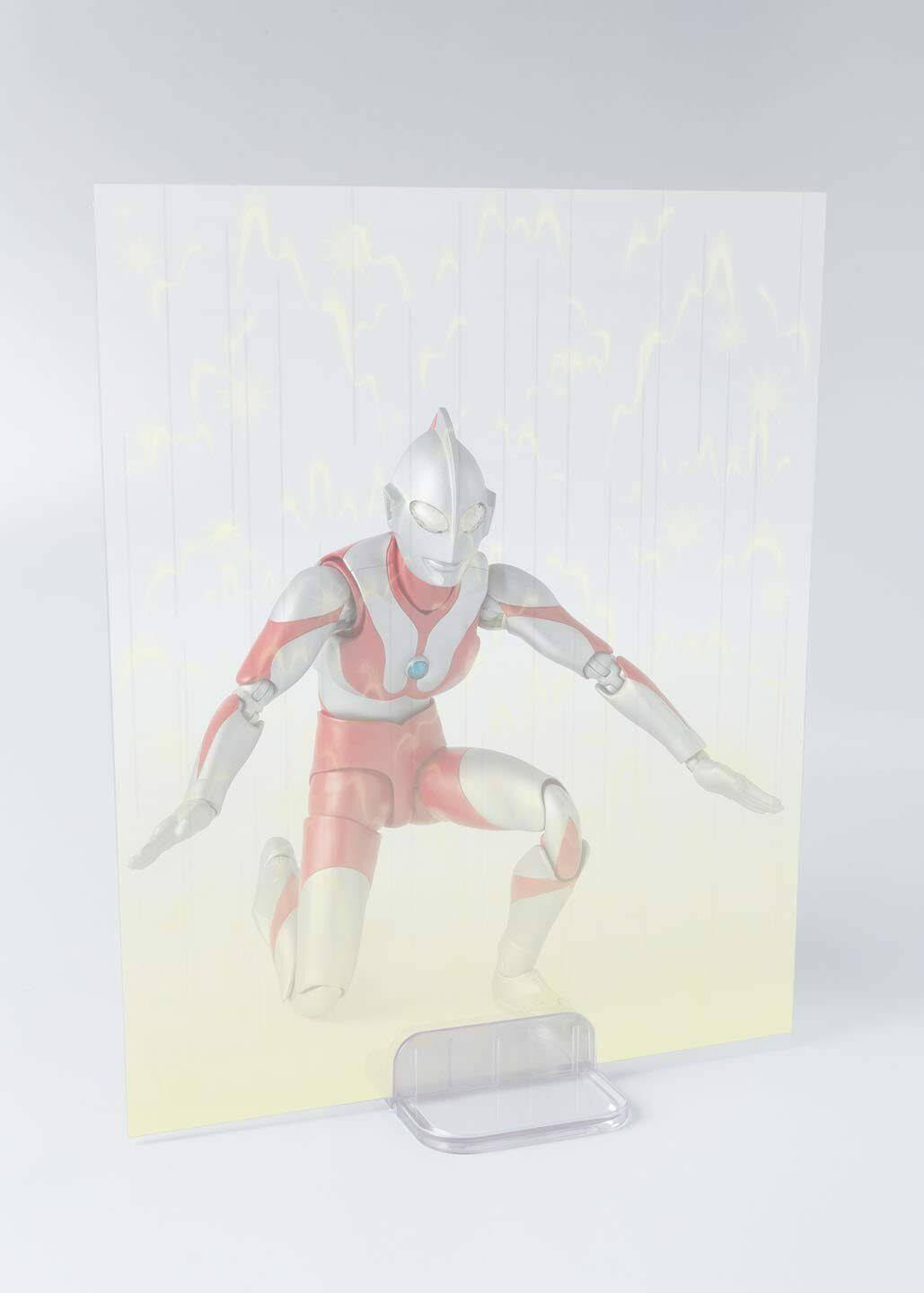 Ultraman S.H. Figuarts Action Figure - Ultraman