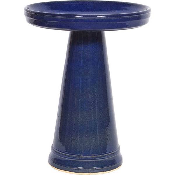 Birds Choice Elegance Heaven Locking Birdbath