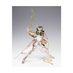 Saint Seiya Cloth Myth - Andromeda Shun (God Cloth)