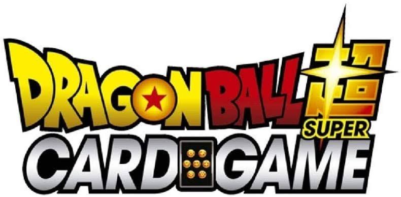 Dragon Ball Super: Expert Deck - Universe 6 Assailants