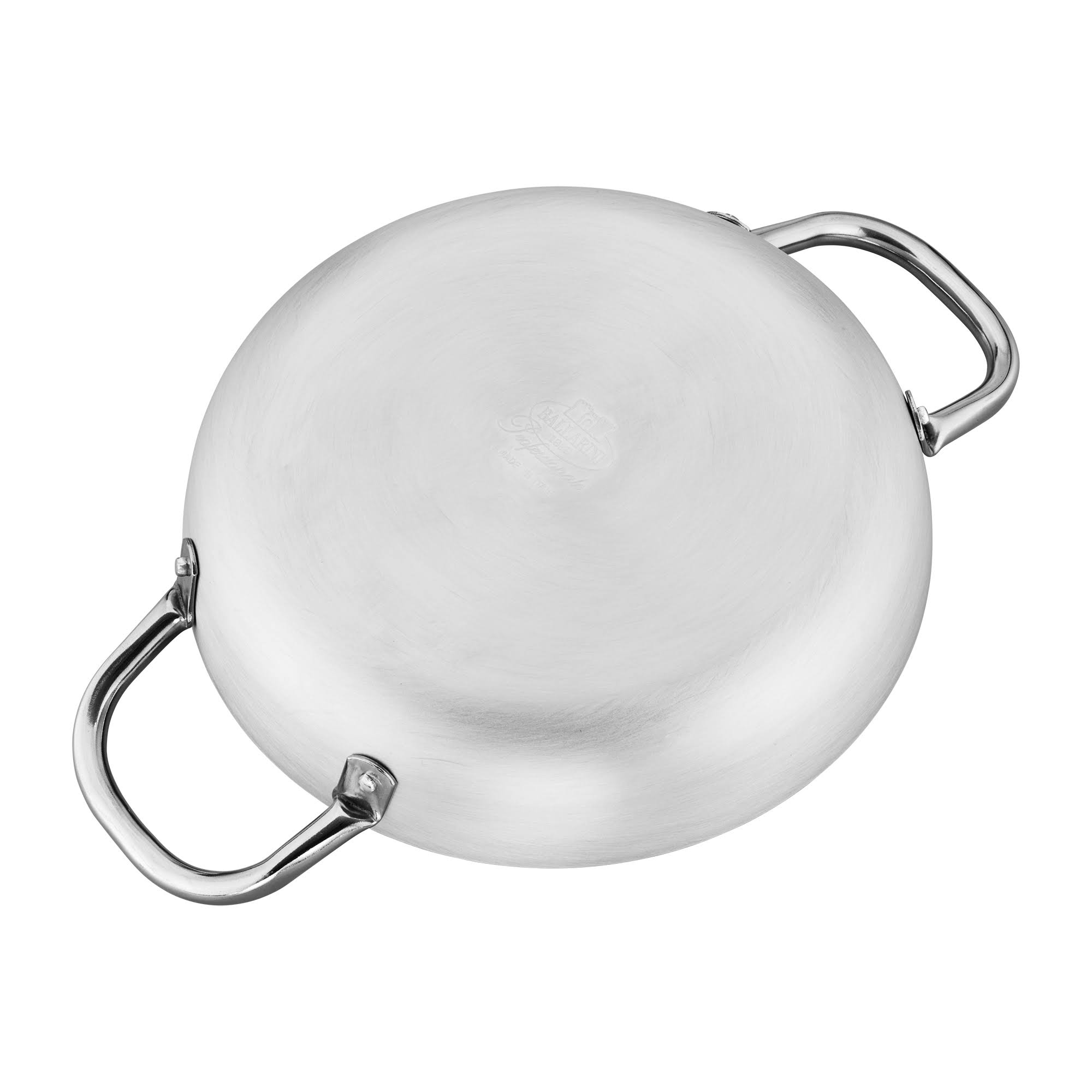 Ballarini Professionale Series 2800 Braiser with Lid