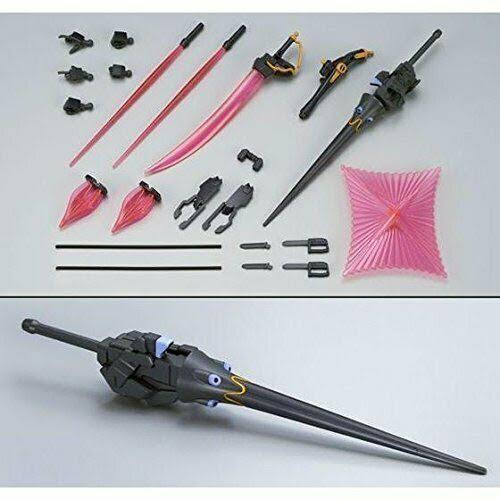 1/144 HGUC Crossbone Gundam X2 P-bandai