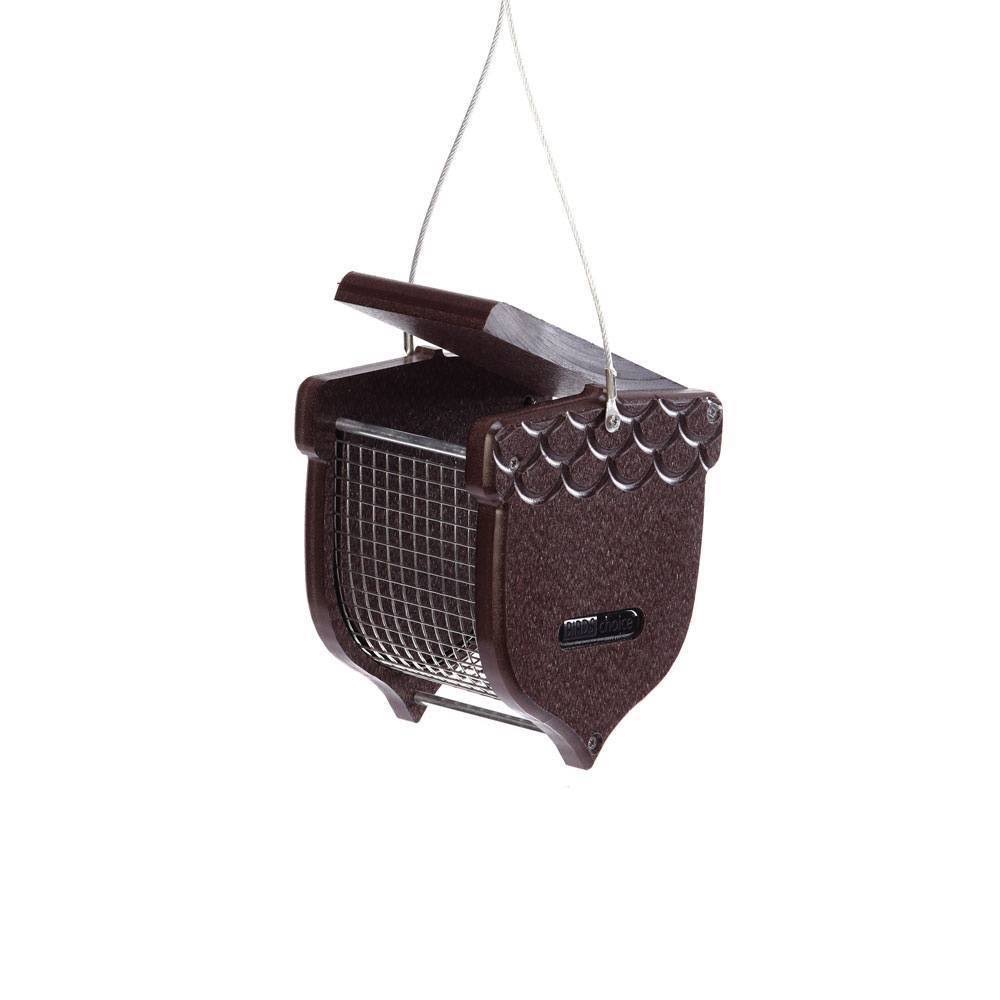 Birds Choice Recycled Peanut Bird Feeder