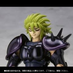 Saint Seiya Myth Cloth - Perseus Algol