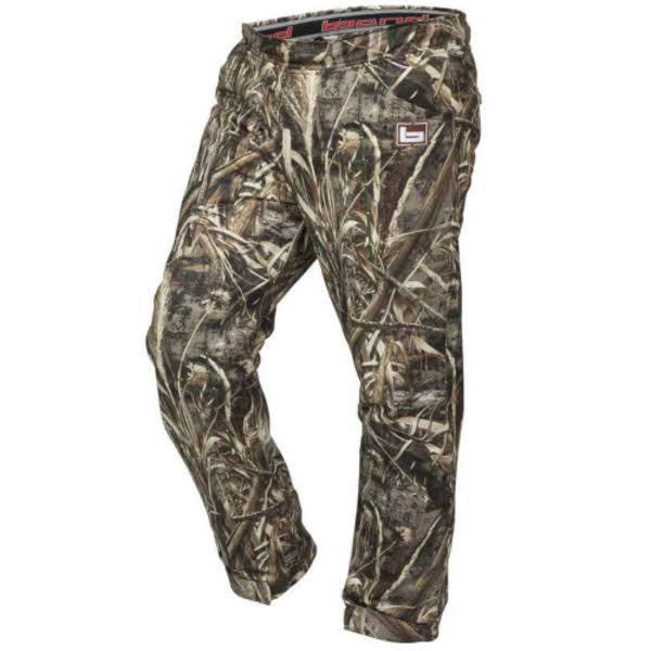 Banded Tec Fleece Wader Pants - Max-5 - XL