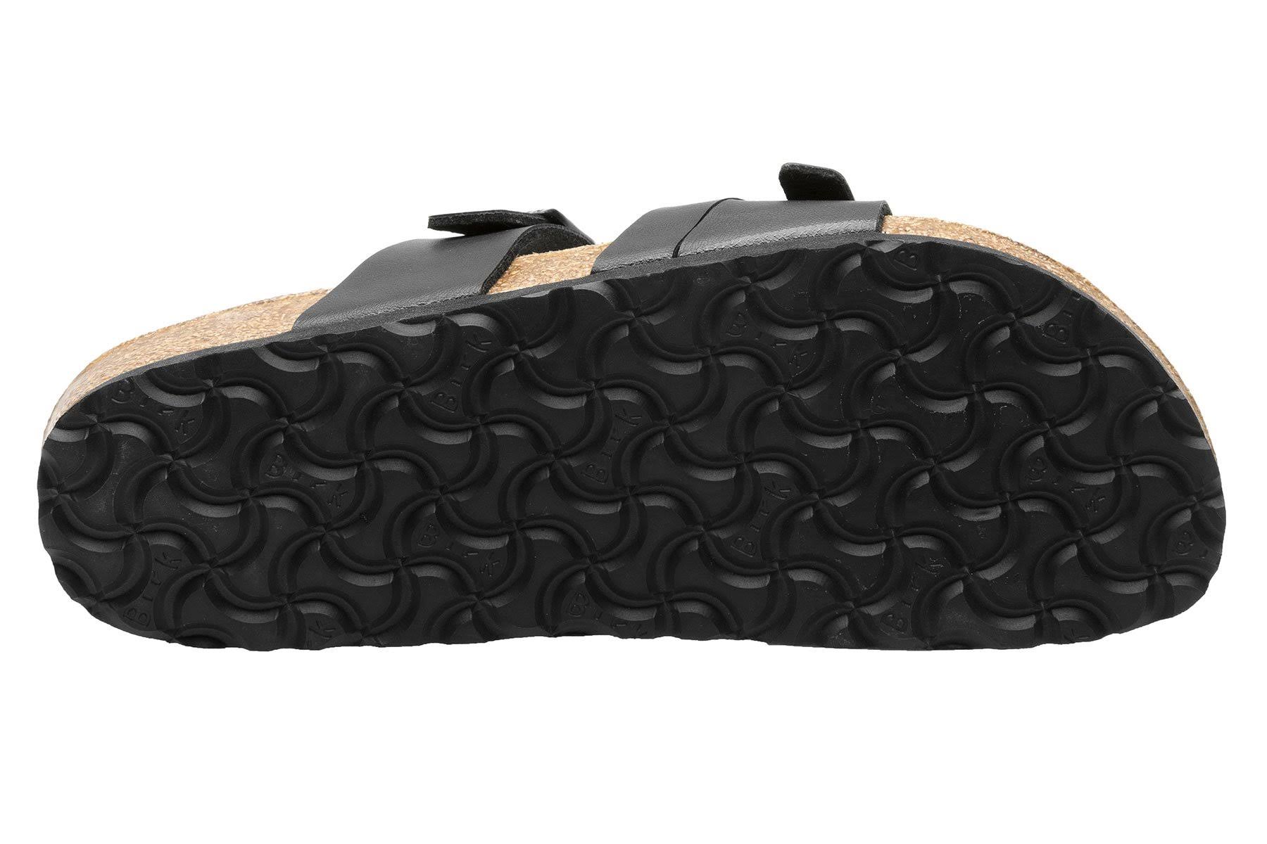 Women's Salina Birkenstock, Black, 40