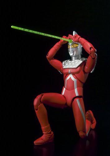 Figure: ULTRA-ACT Series ULTRASEVEN