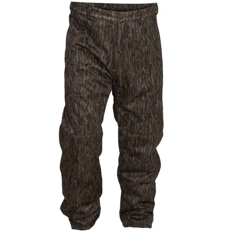 Banded White River Wader Pants - Natural Gear Large