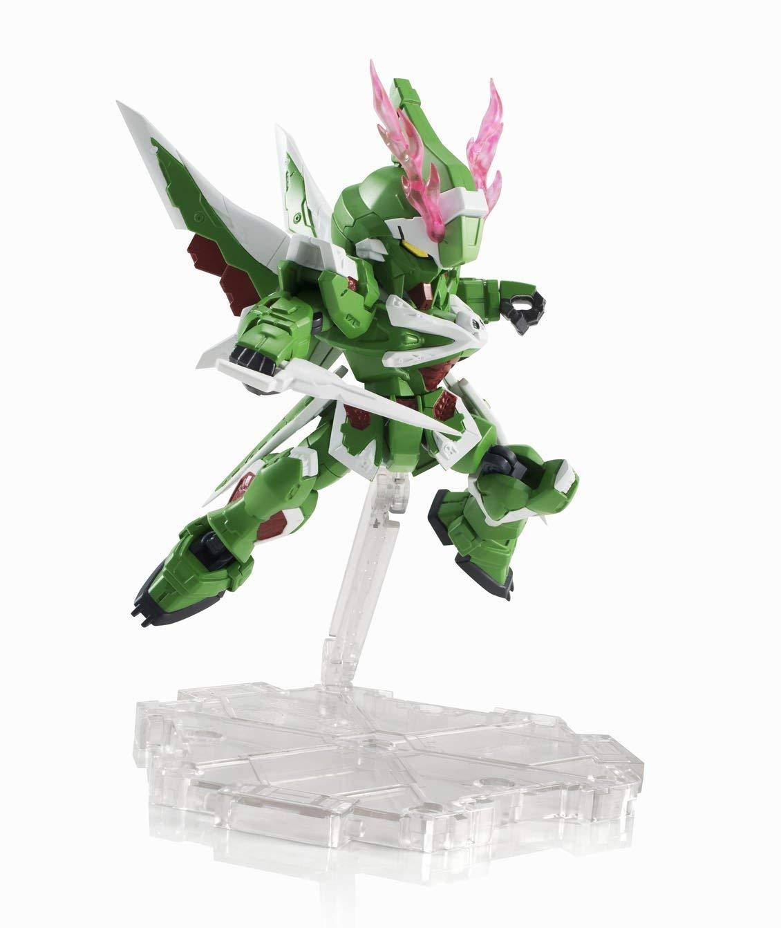 Mobile Suit Crossbone - Phantom Gundam [NXEDGE style]