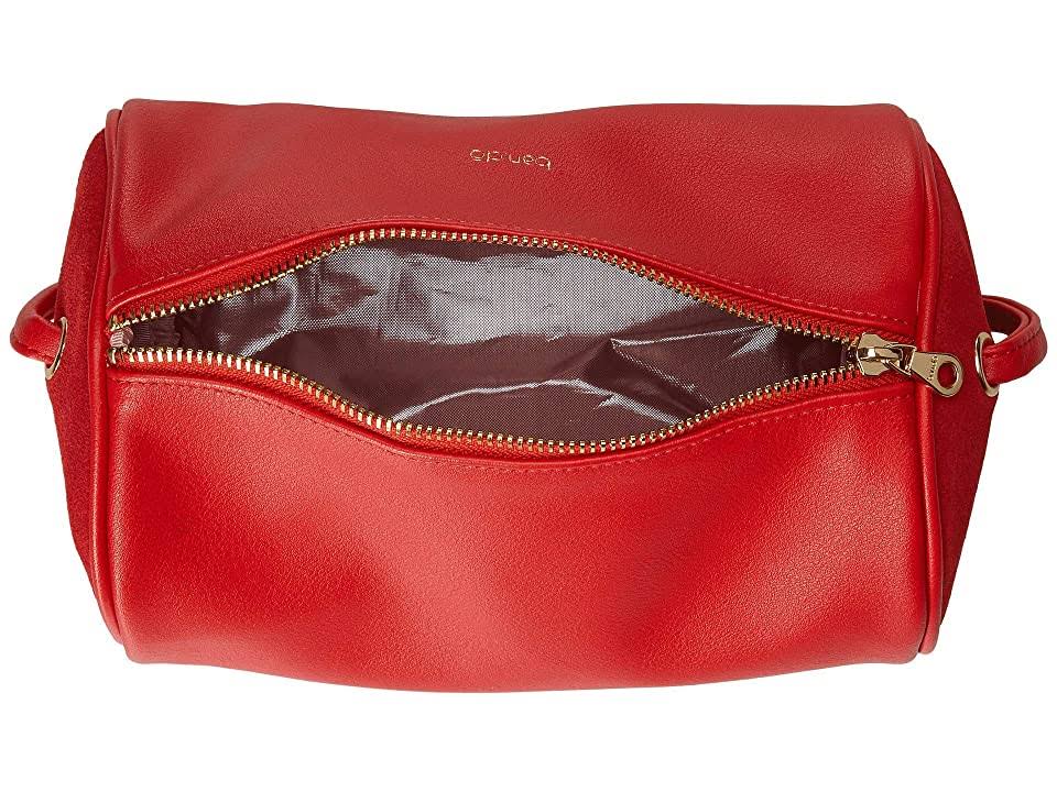 ban.do Cylinder Bag Handbags Punch : One Size