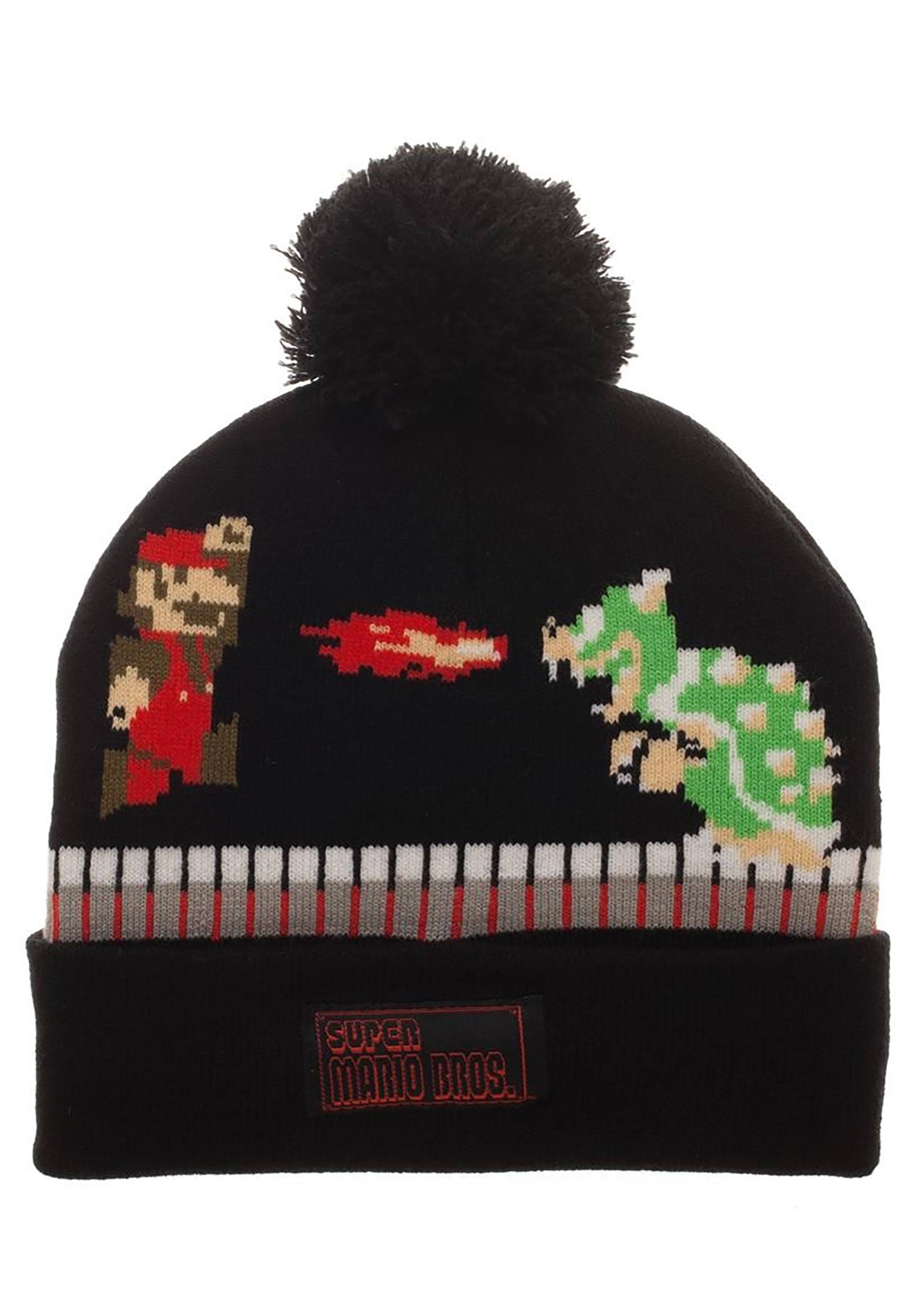 Super Mario Gift Set