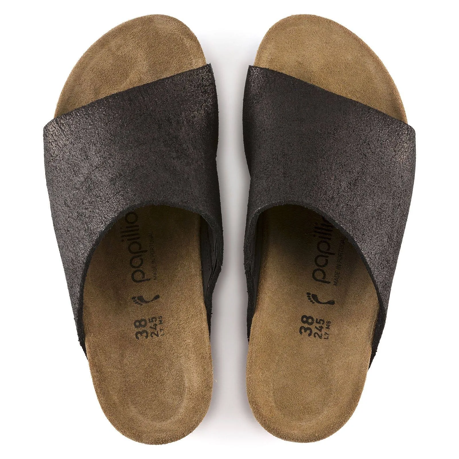Women's Papillio by Birkenstock Namica Wedge Sandals