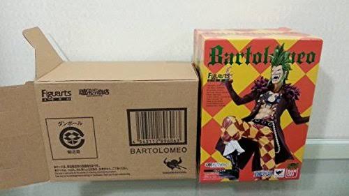 Figuarts Zero Bartolomeo One Piece