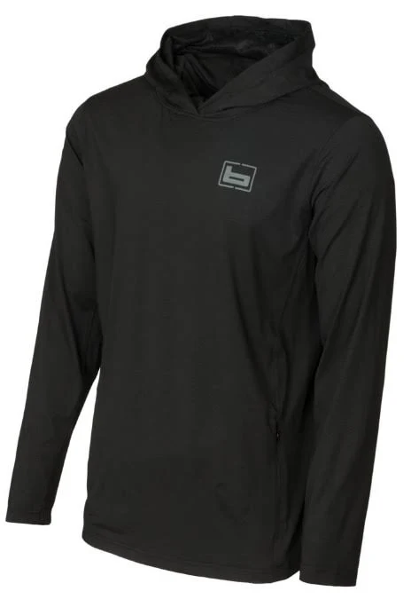 Banded Men's Tech Stalker Hoodie