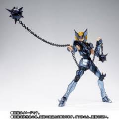 Saint Seiya Cloth Myth Cerberus Dante