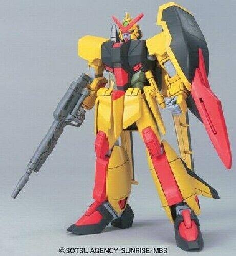 1/144 Scale HG Murasame Andrew Waldfeld Custom