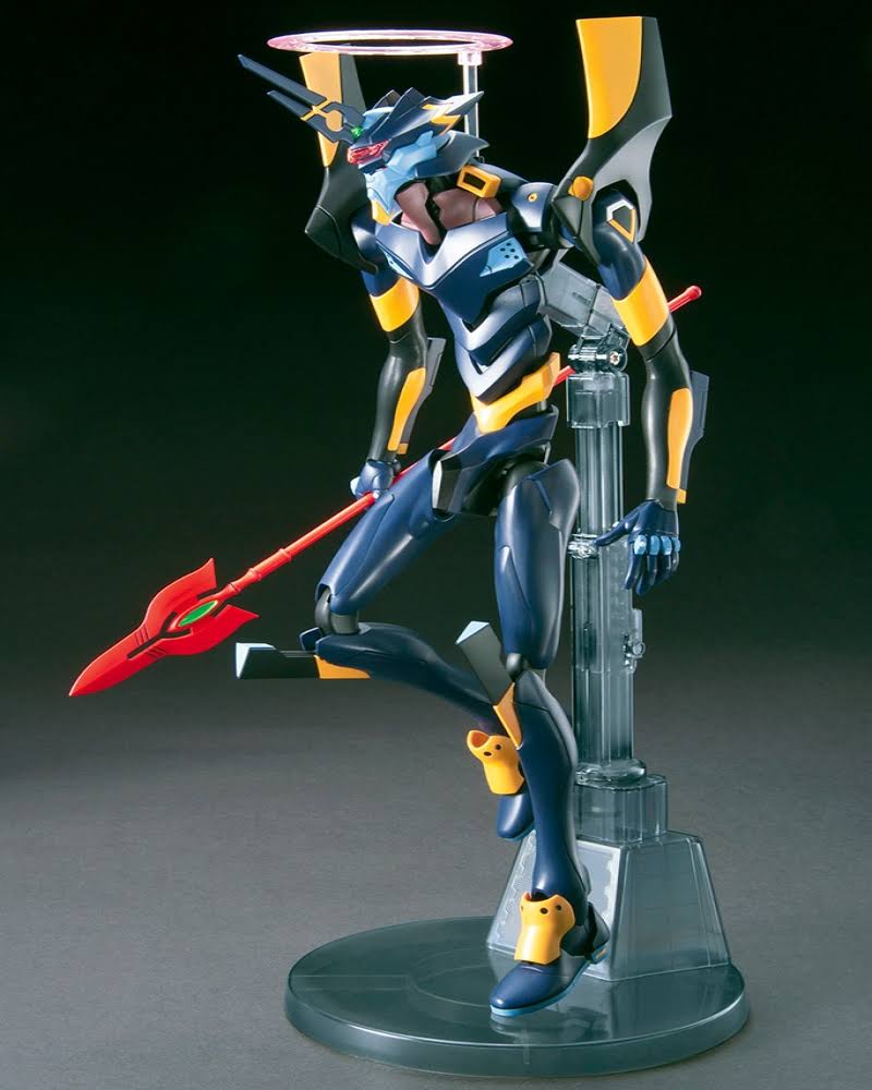 *Evangelion Mark.06 Evangelion: 2.0 (Evangelion)