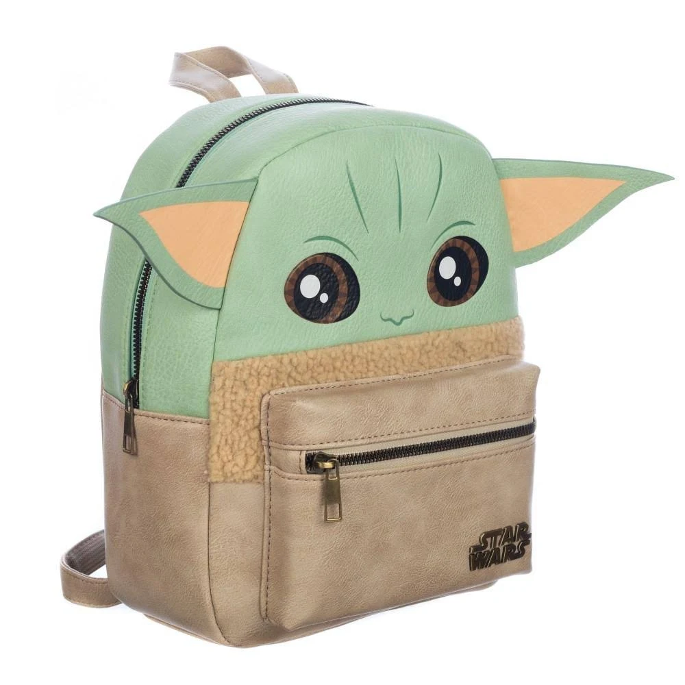 Star Wars The Mandalorian - The Child Mini Backpack