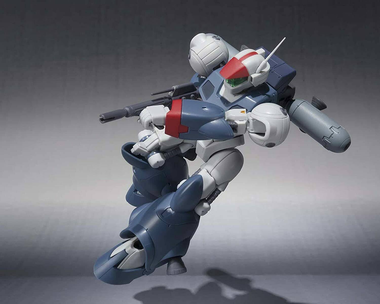Action Figure - Robot Spirits - Side RV Vifam with Twin Mover ban02317