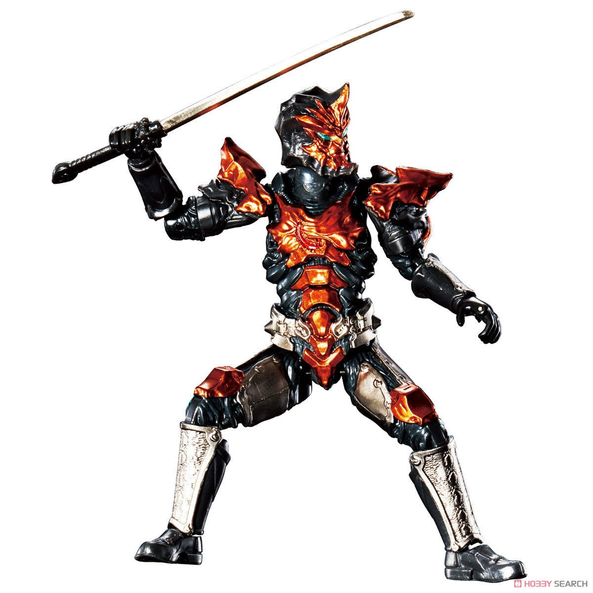 Jug Juggler ?Ultraman Z ?Ultra Action Figure