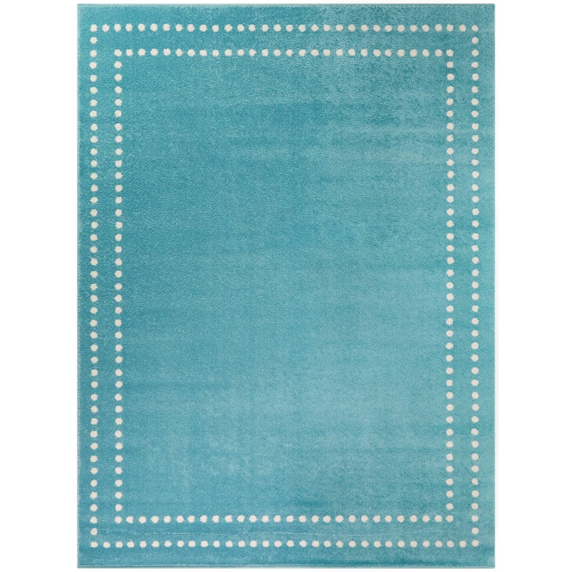 Toston Navy Area Rug Sand & Stable Rug Size: Rectangle 7&10x22 x 10&