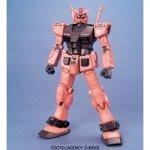 1/100 mg Casval Rx-78 Gundam