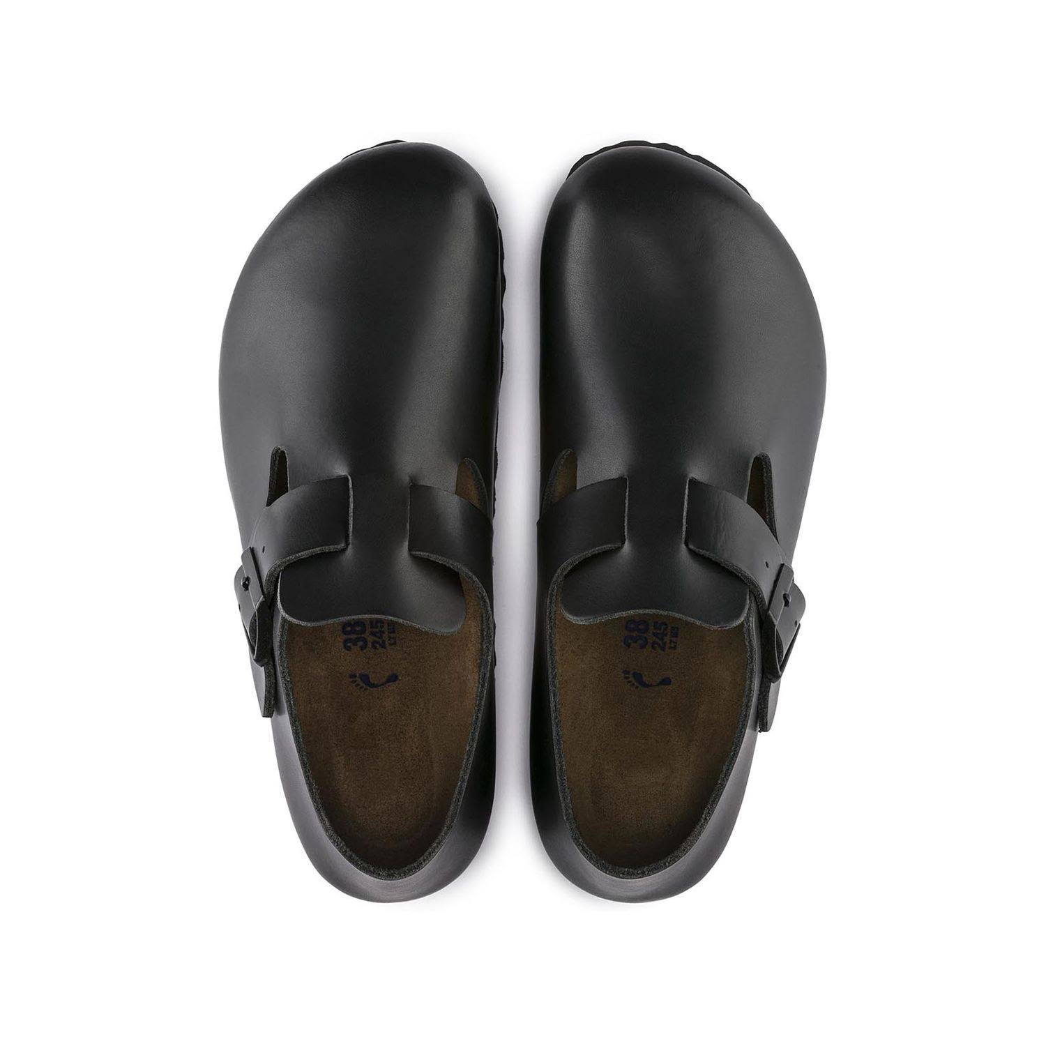 Birkenstock Unisex Soft Footbed London Clog