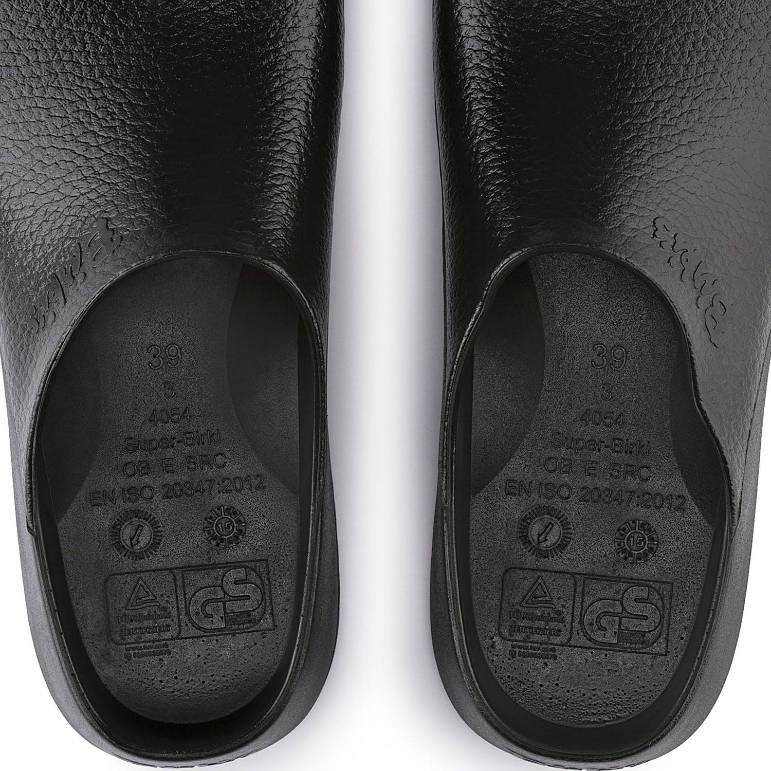 Birkenstock Super Birki Black / 41