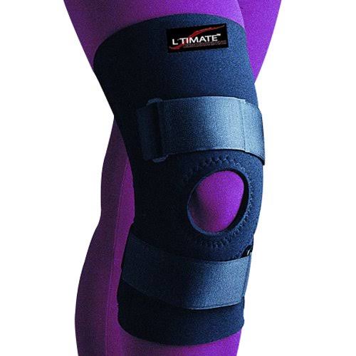 Bird & Cronin 08145674 L&Timate Patellar Knee Support with Universal Buttress, Large