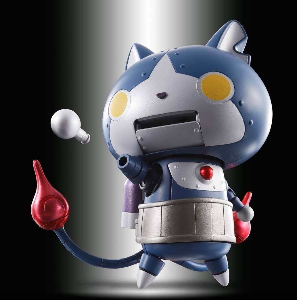 Yo-kai Watch Chogokin Robonyan