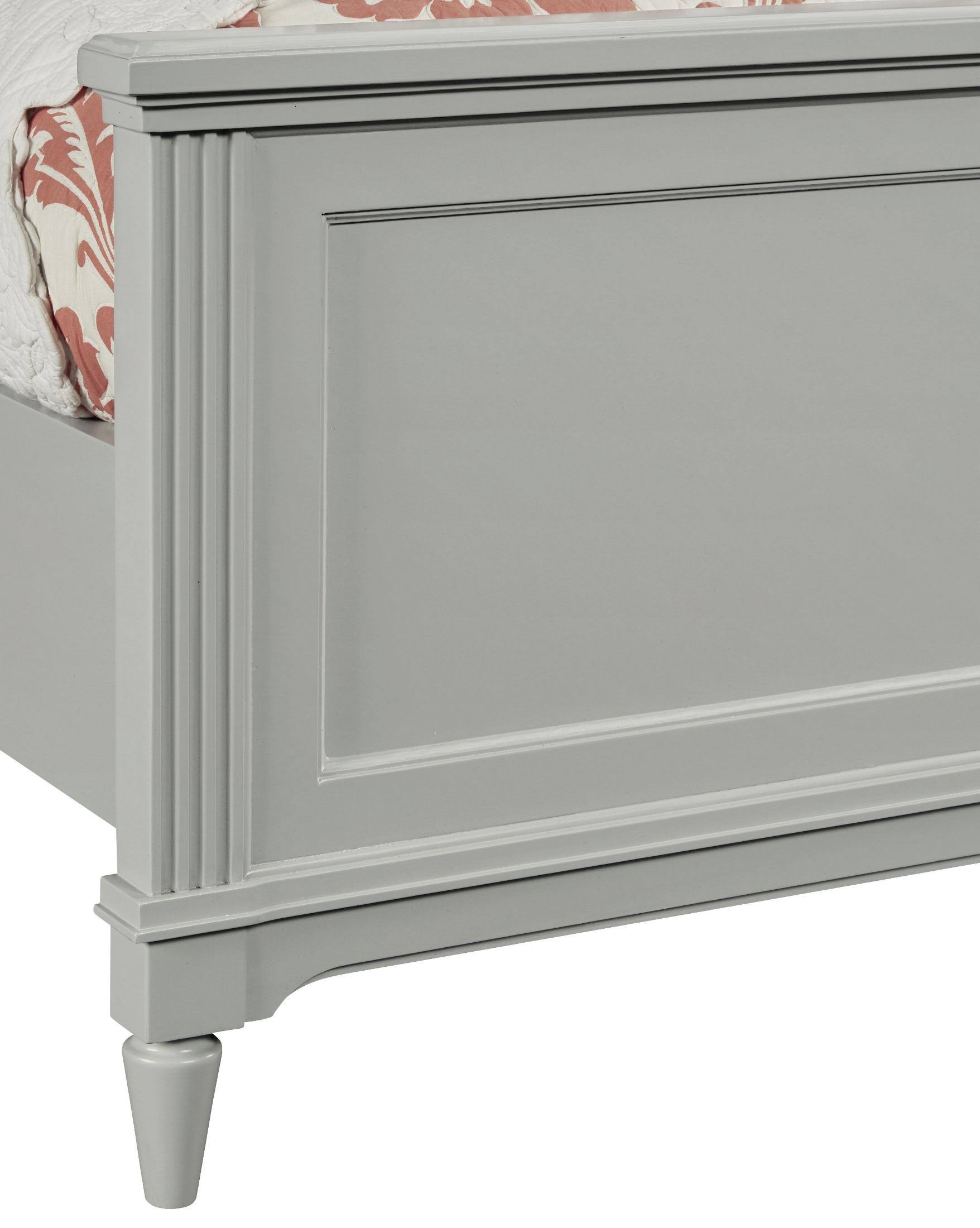 Stone & Leigh Clementine Court Spoon Full Panel Bed