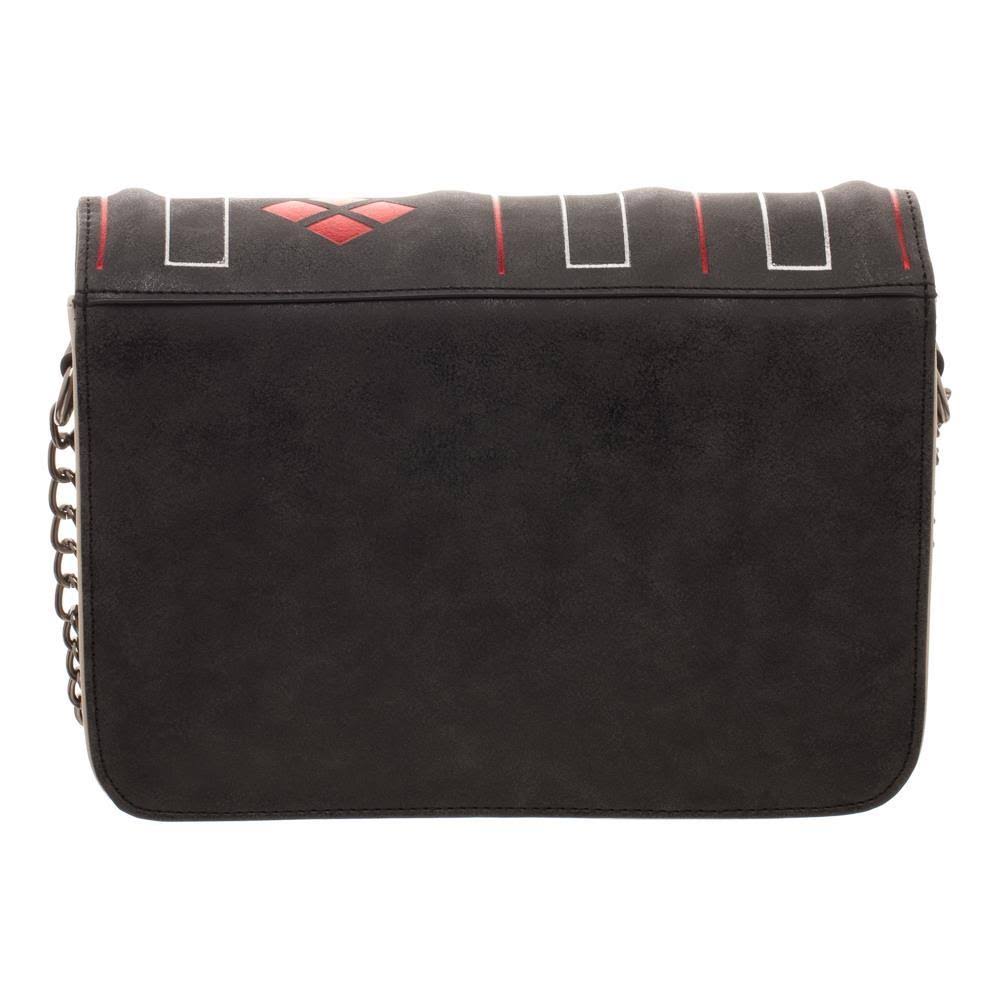 Hand Bag - DC Comics - Harley Quinn New Licensed lb6bx1btm