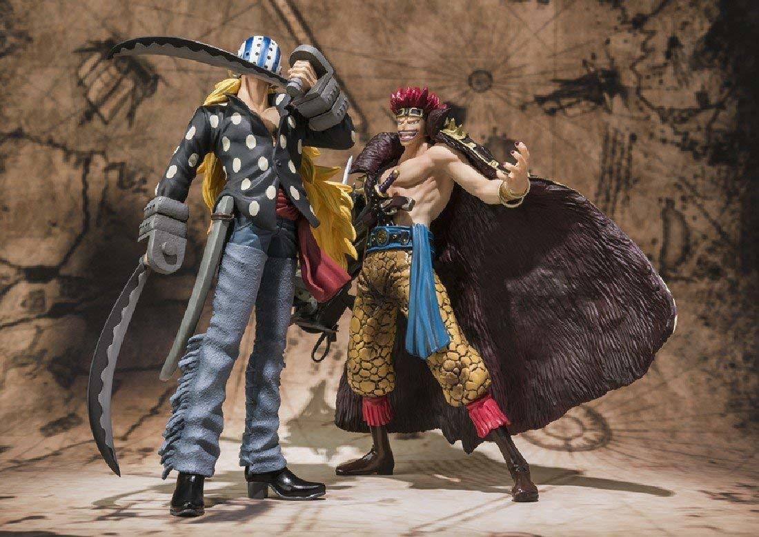 One Piece - Killer [Figuarts ZERO]
