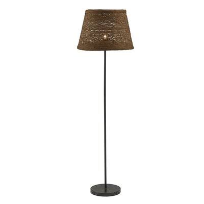 Karissa 57x22 Floor Lamp Birch LANE?