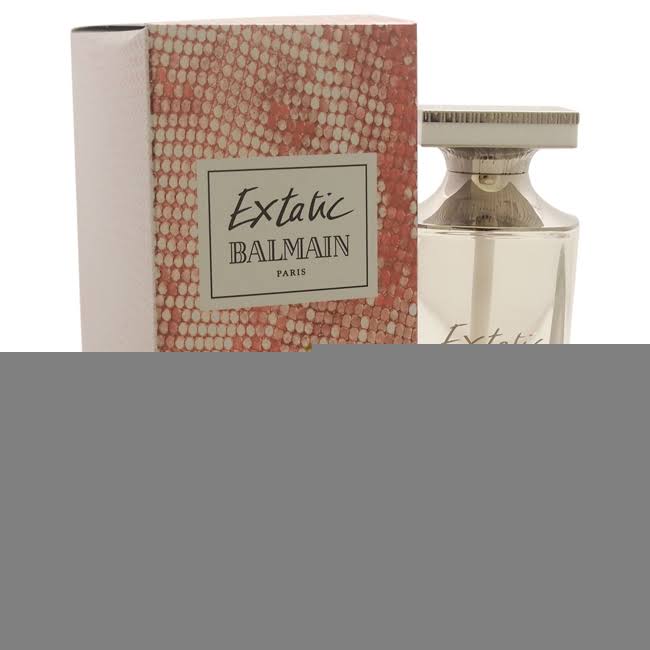 Pierre Balmain Extatic Eau De Toilette Spray 3oz