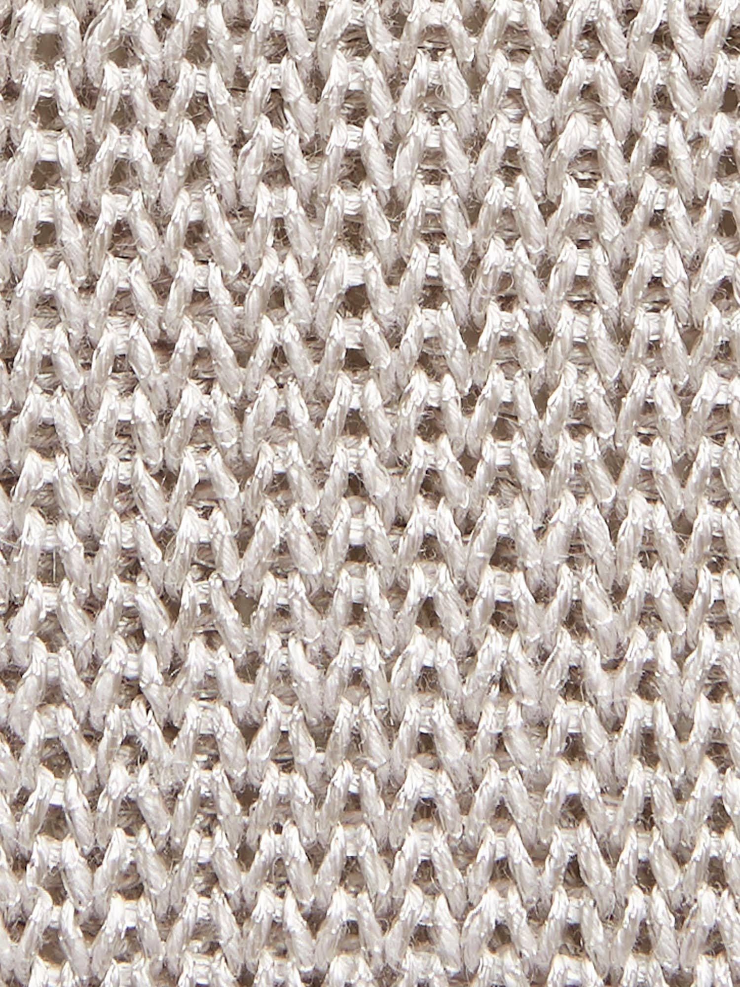 Banana Republic Women's Linen-Blend Boat-Neck Sweater Brazilian Sand Beige Size S