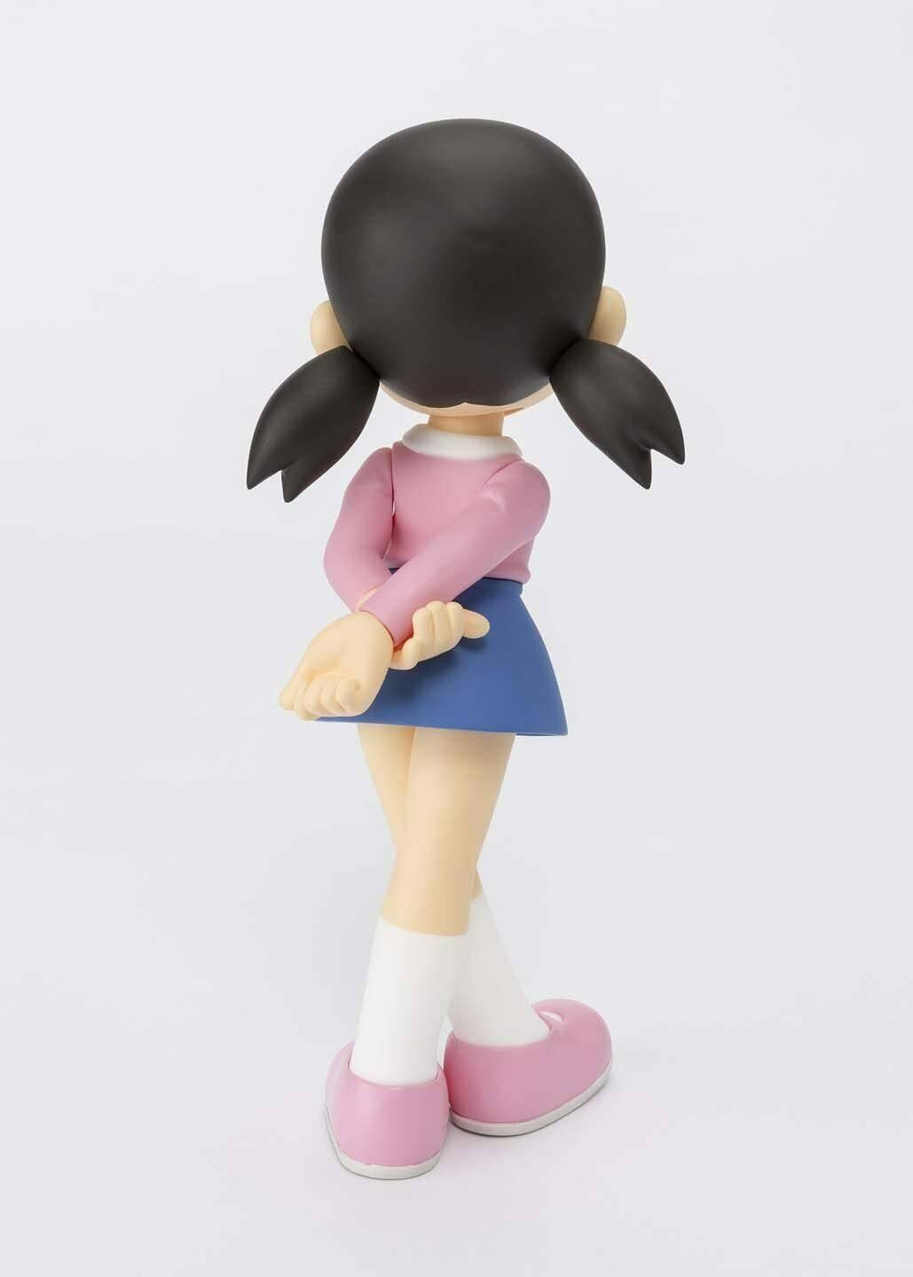 Figuarts Zero Doraemon Shizuka Minamoto