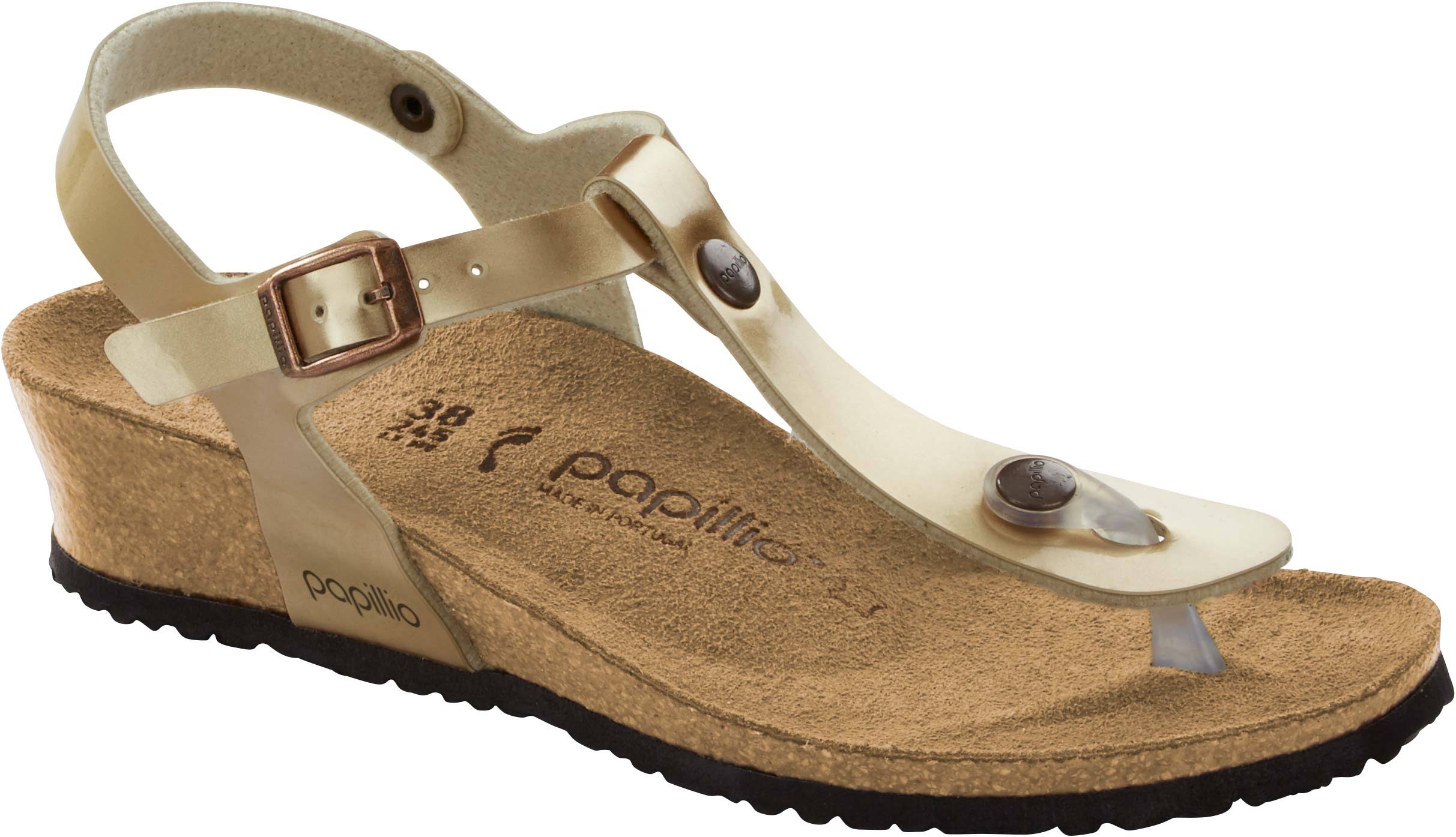 Birkenstock Women's Ashley Sandals