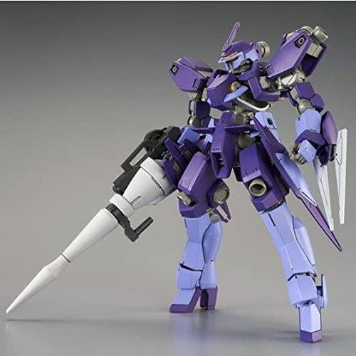 HG 1/144 Gundam Iron-Blooded Orphans Gaelio&s Schwalbe Graze Model Kit