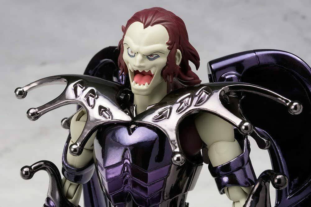 Saint Seiya Myth Cloth - Acheron Charon [Bandai Limited]