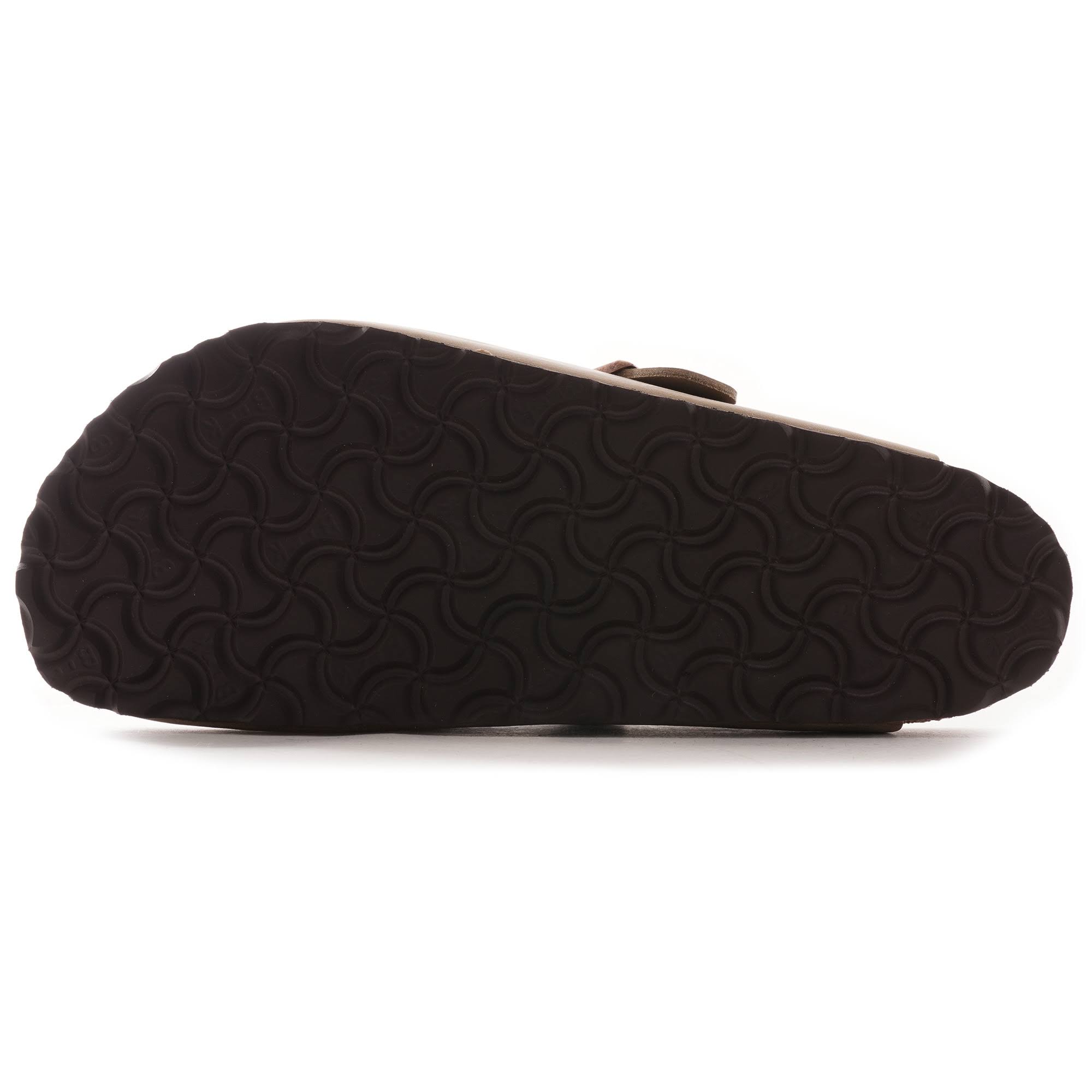 Birkenstock Boston, Brown