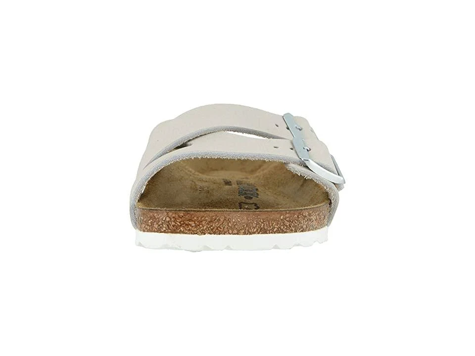 Birkenstock Women's Yao Suede Slide Sandals - 10M