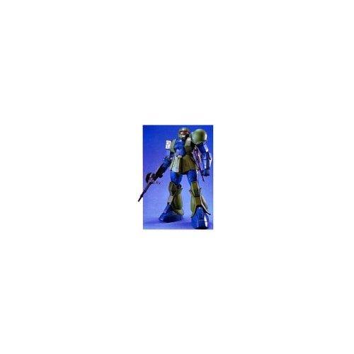 Bandai Hobby Mobile Suit Gundam MS-05B Zaku I 1 mg 1/100 Scale Model K