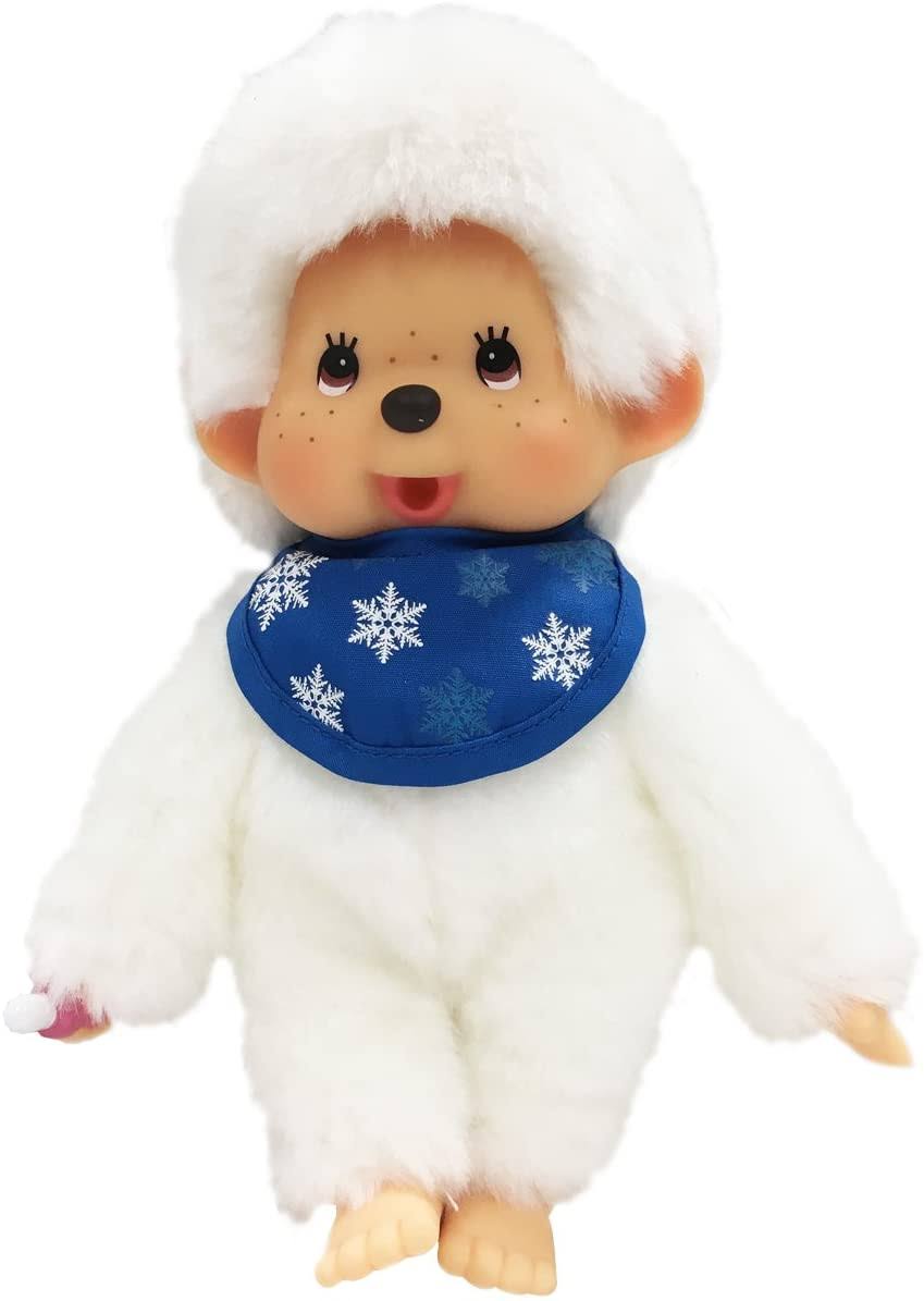Monchhichi Snow, 24352