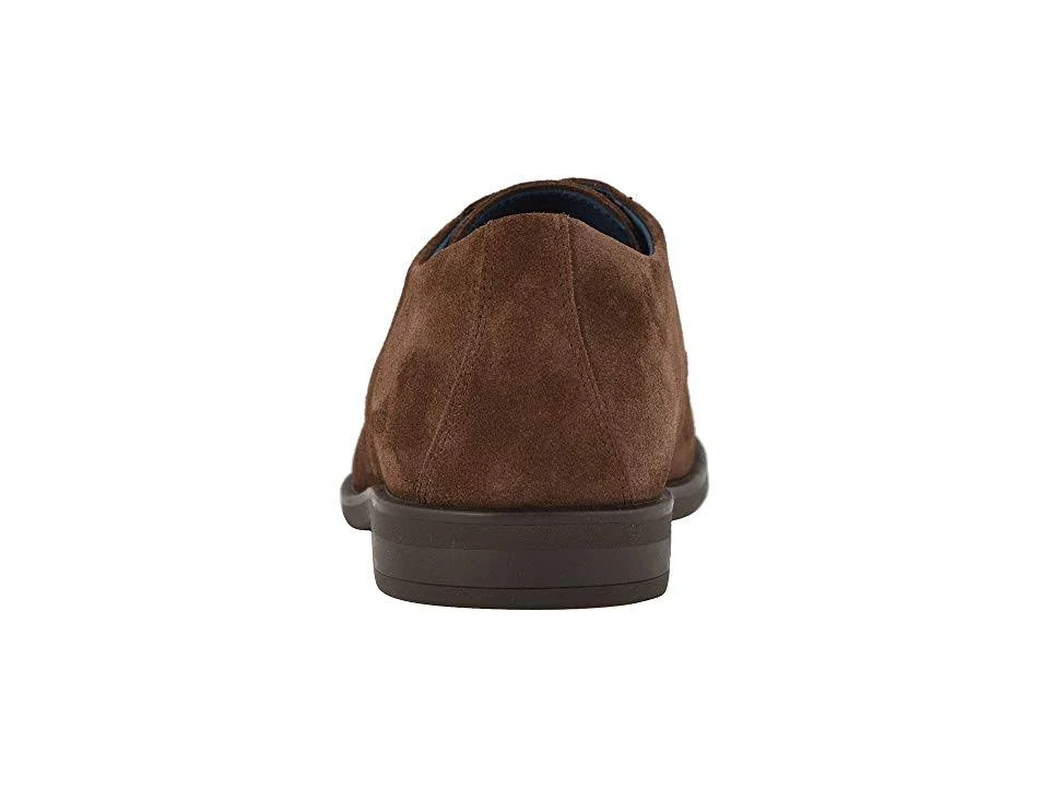 Birkenstock Jaren Mocha Suede / 45 / Regular