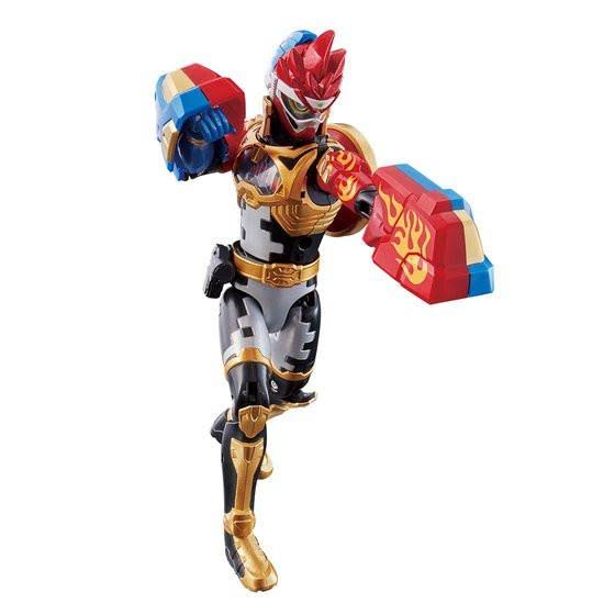 LVUR14 Kamen Rider Paradox