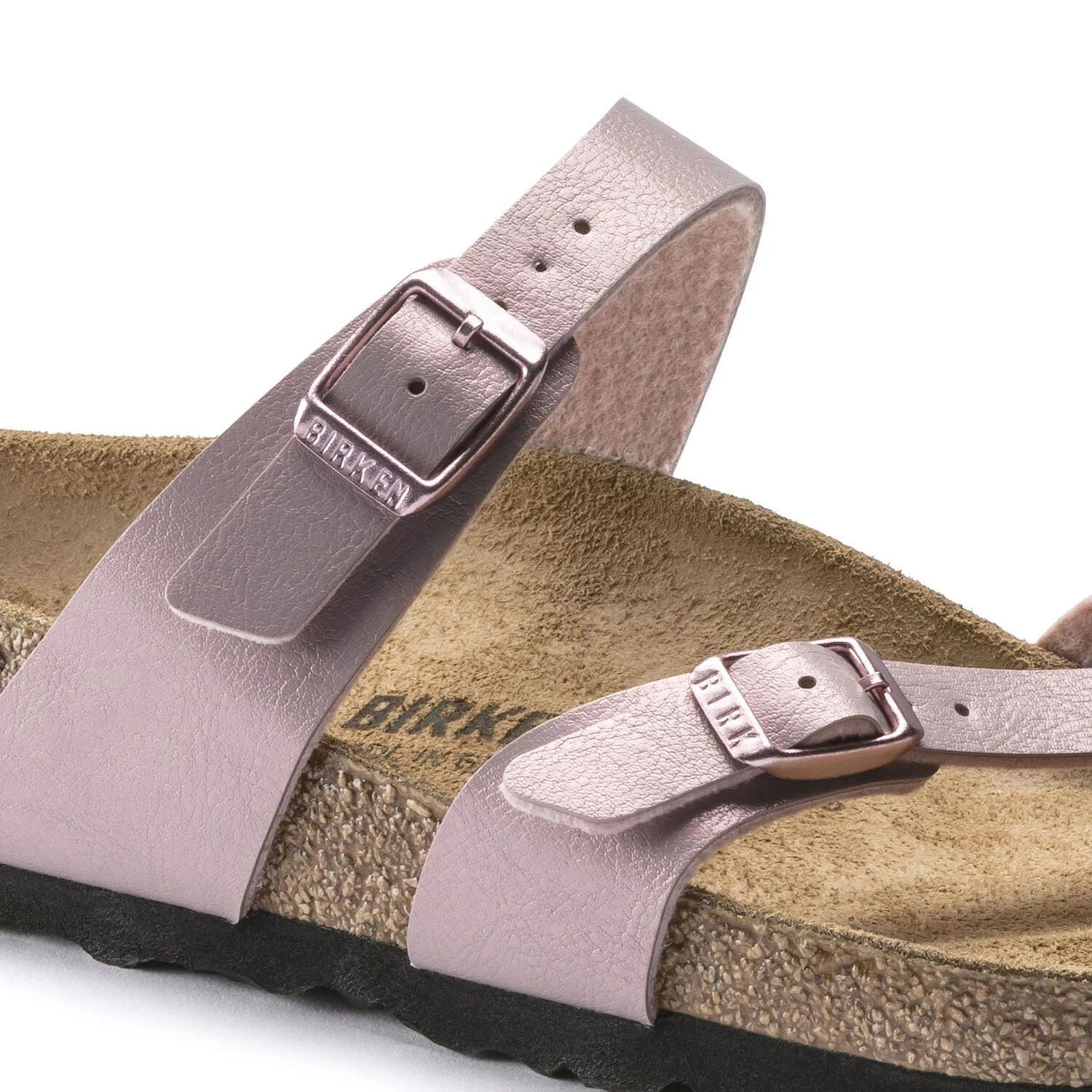 Birkenstock Women's Mayari Lavender Blush 42 / R