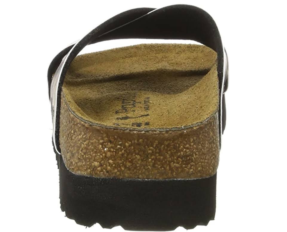 Birkenstock Slippers Arizona Chunky, 1013224 - 6.5