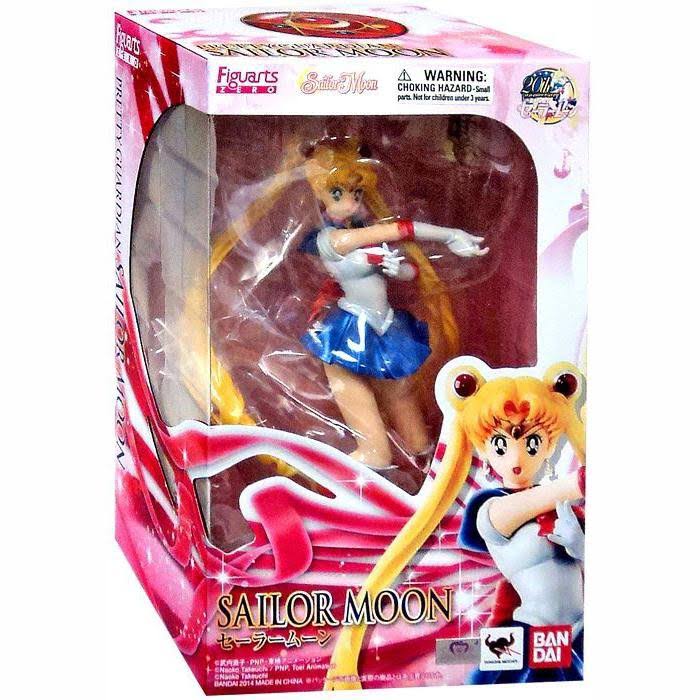 Figuarts Zero Moon Figure