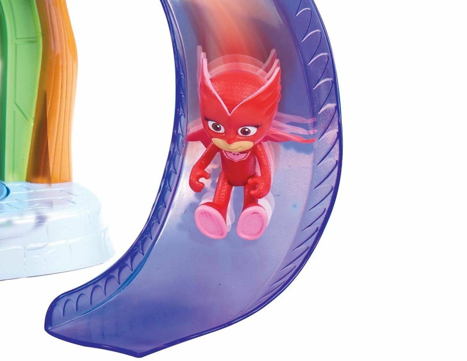 PJ Masks Headquarters Playset